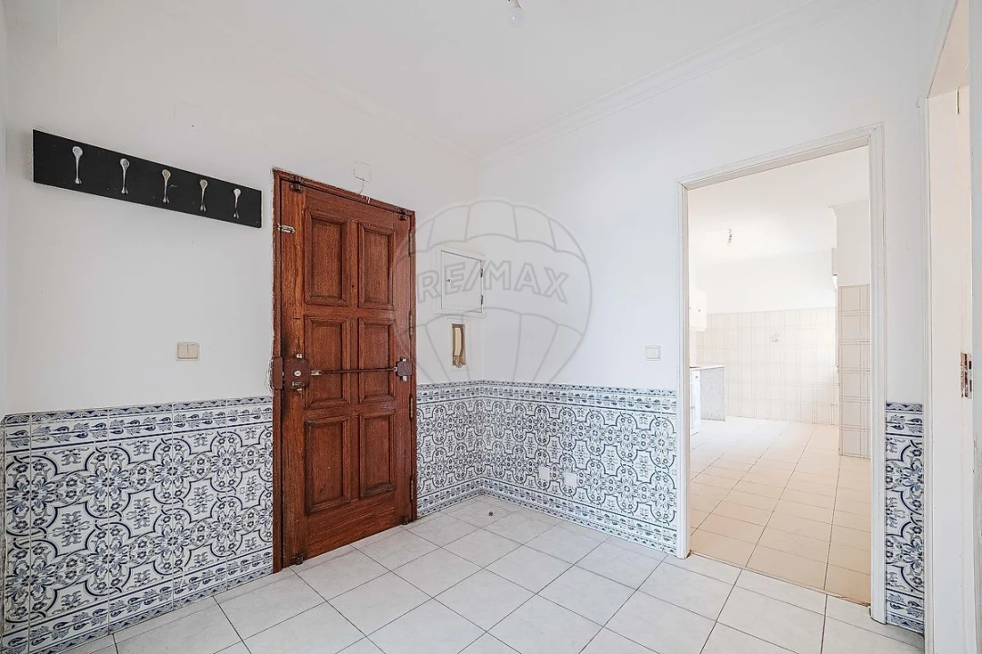 Apartamento T2 para Venda em Alverca do Ribatejo e Sobralinho Foto 5