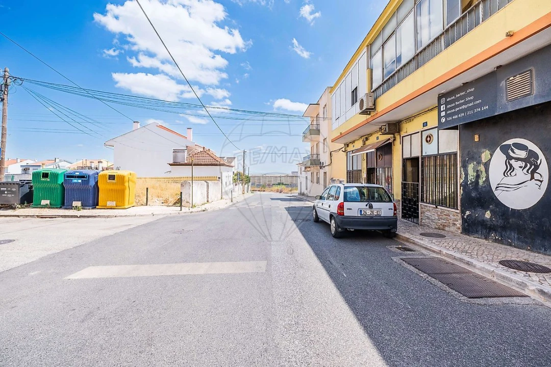 Apartamento T2 para Venda em Alverca do Ribatejo e Sobralinho Foto 43