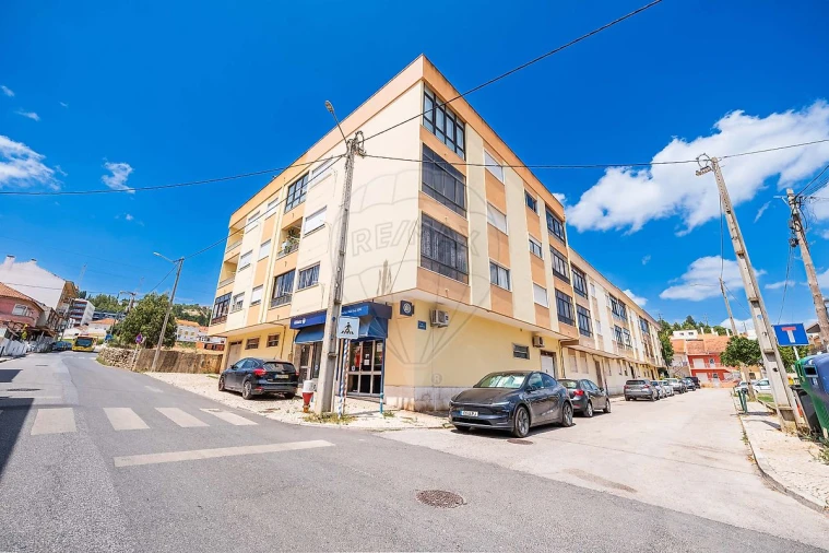 Apartamento T2 para Venda em Alverca do Ribatejo e Sobralinho Foto 40