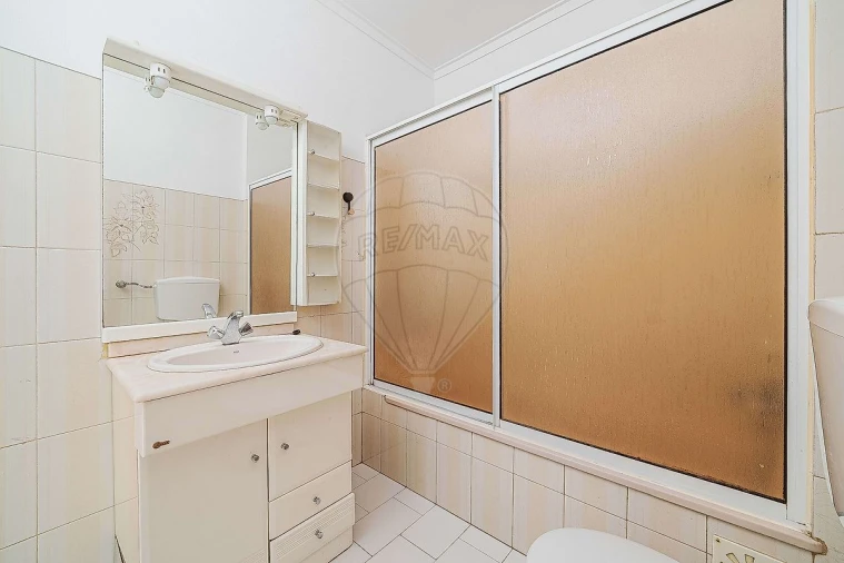 Apartamento T2 para Venda em Alverca do Ribatejo e Sobralinho Foto 28