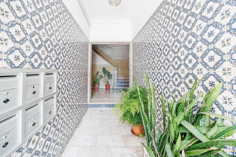 Apartamento T2 para Venda em Alverca do Ribatejo e Sobralinho Foto 36