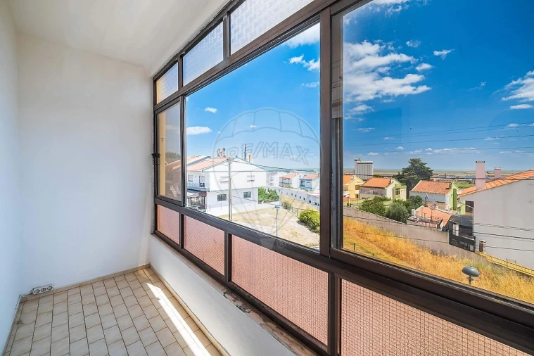 Apartamento T2 para Venda em Alverca do Ribatejo e Sobralinho Foto 20