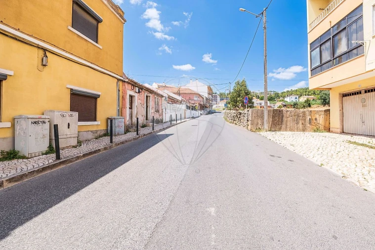 Apartamento T2 para Venda em Alverca do Ribatejo e Sobralinho Foto 42