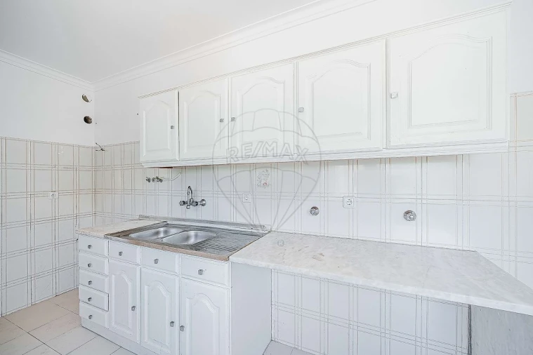Apartamento T2 para Venda em Alverca do Ribatejo e Sobralinho Foto 10