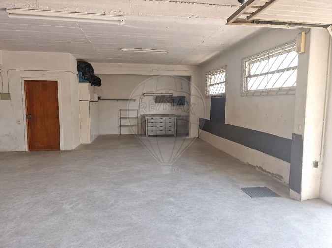 Apartamento T2 para Venda em Alverca do Ribatejo e Sobralinho Foto 38