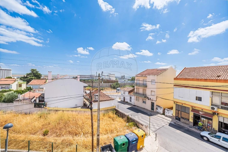 Apartamento T2 para Venda em Alverca do Ribatejo e Sobralinho Foto 33