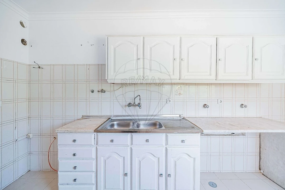 Apartamento T2 para Venda em Alverca do Ribatejo e Sobralinho Foto 9