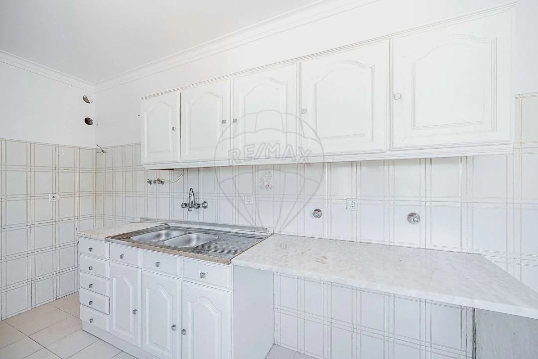 Apartamento T2 para Venda em Alverca do Ribatejo e Sobralinho Foto 10