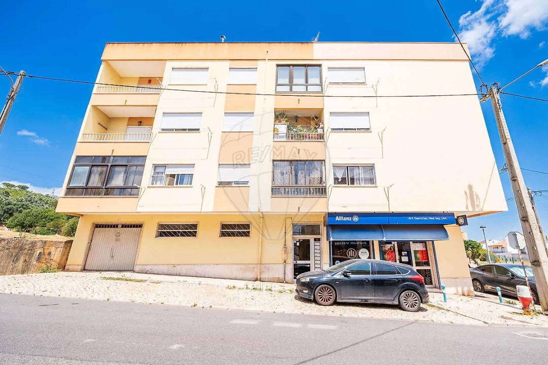 Apartamento T2 para Venda em Alverca do Ribatejo e Sobralinho Foto 39