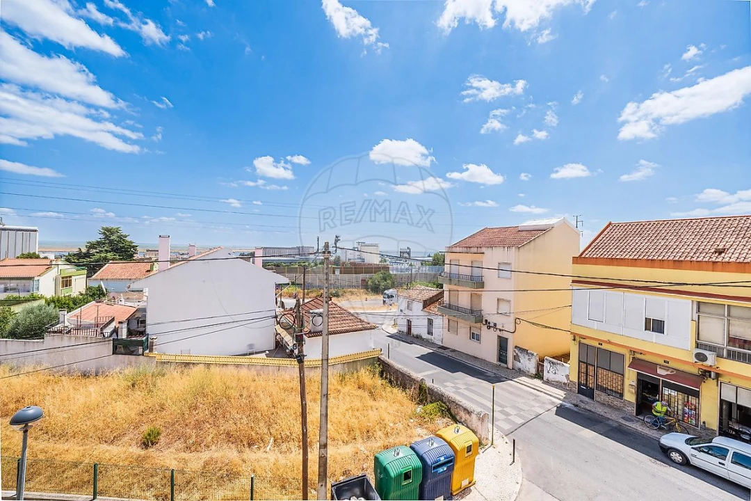 Apartamento T2 para Venda em Alverca do Ribatejo e Sobralinho Foto 33