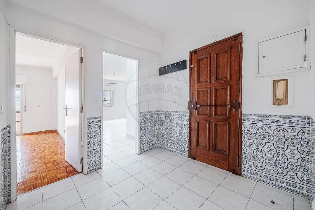 Apartamento T2 para Venda em Alverca do Ribatejo e Sobralinho Foto 35