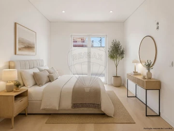 Apartamento T3 para Venda em Silveira