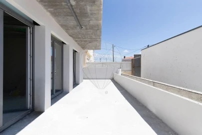 Apartamento T3 para Venda em Silveira