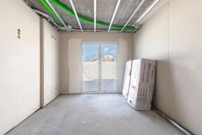 Apartamento T3 para Venda em Silveira