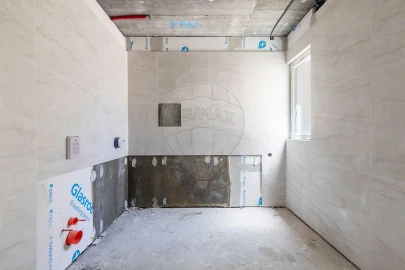 Apartamento T3 para Venda em Silveira