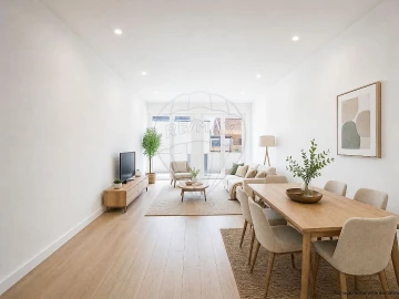Apartamento T3 para Venda em Silveira