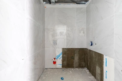 Apartamento T3 para Venda em Silveira