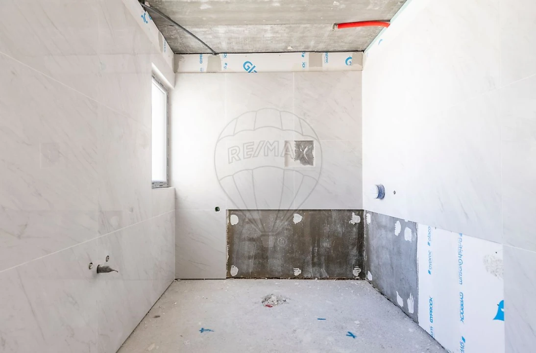 Apartamento T3 para Venda em Silveira Foto 16