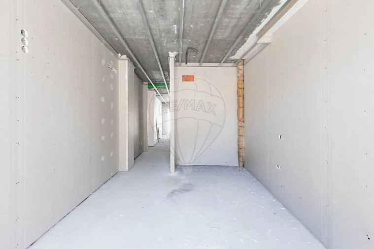 Apartamento T3 para Venda em Silveira Foto 18