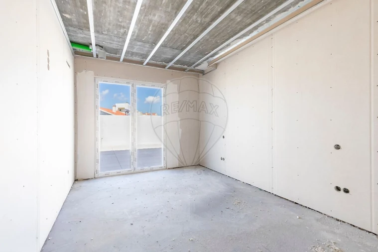 Apartamento T3 para Venda em Silveira Foto 12