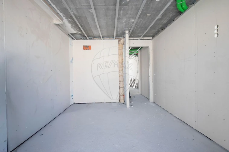 Apartamento T3 para Venda em Silveira Foto 23