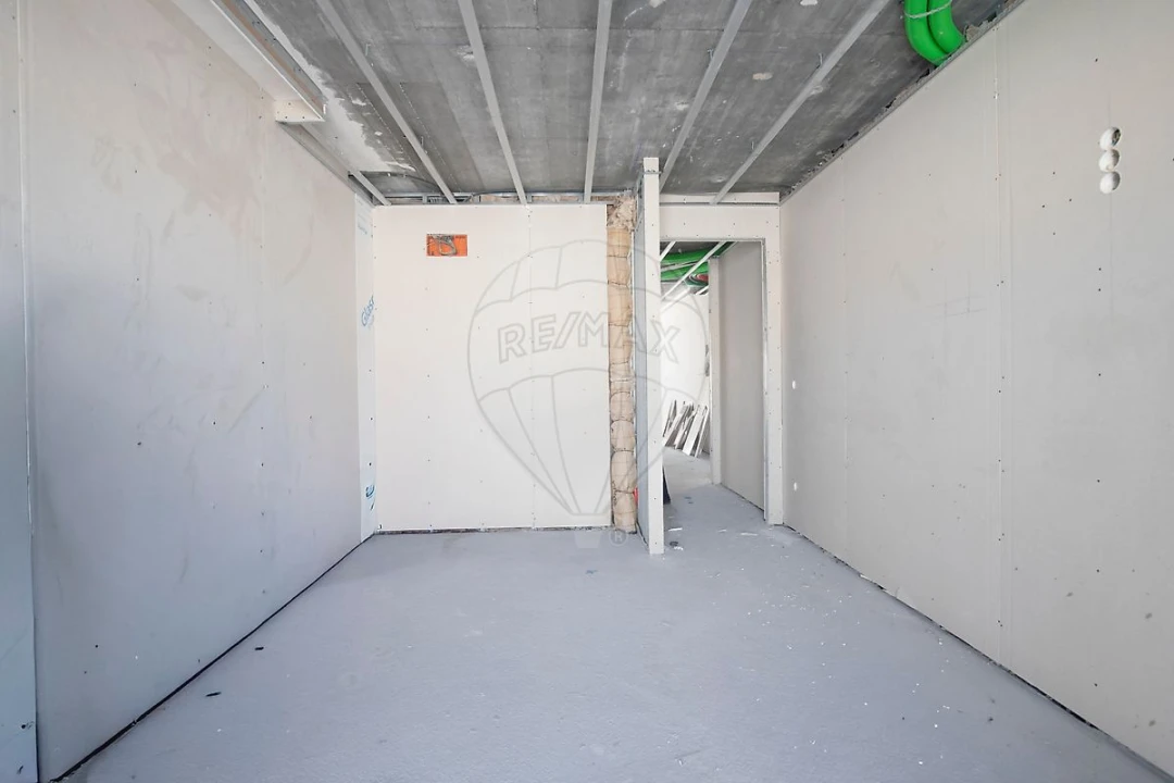 Apartamento T3 para Venda em Silveira Foto 23