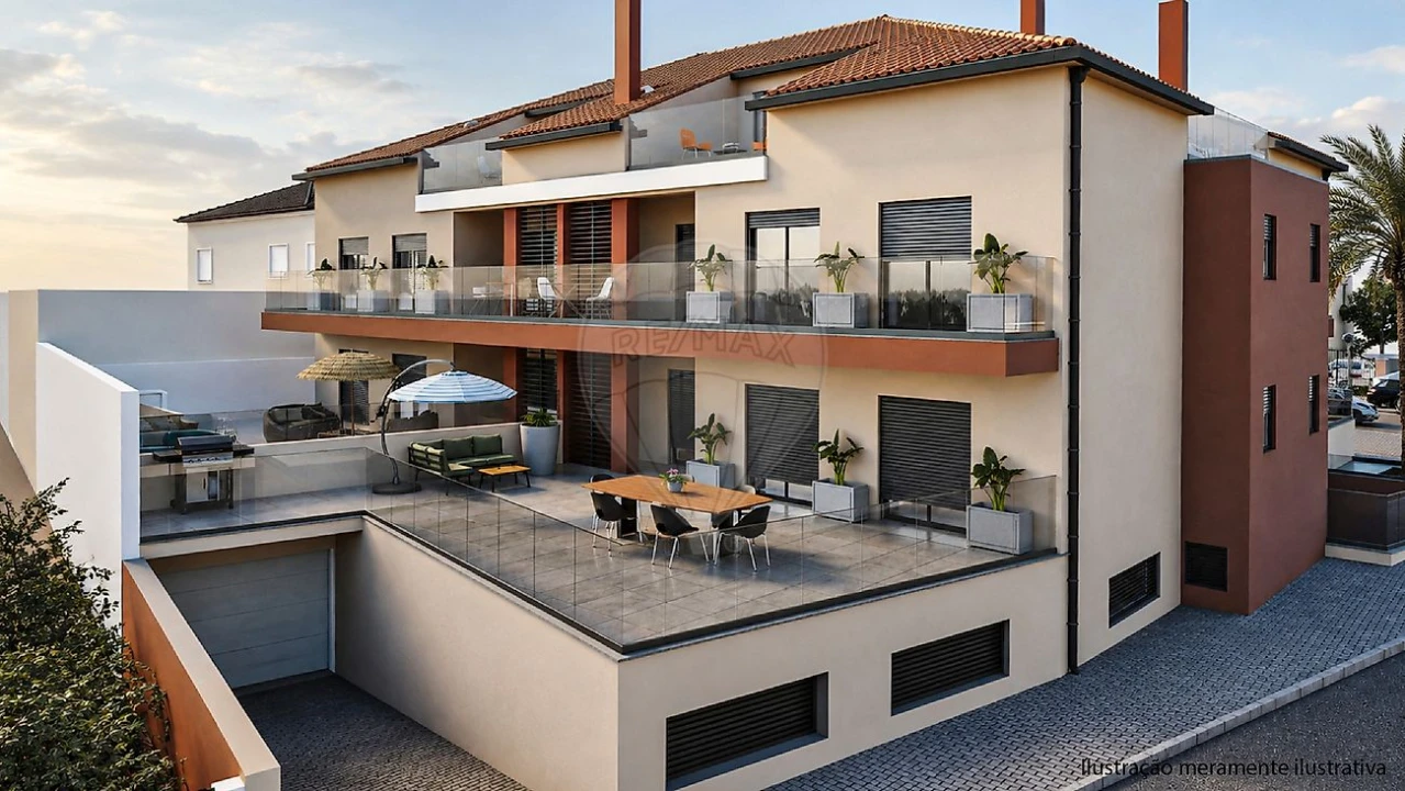 Apartamento T1 para Venda em Silveira Foto 15