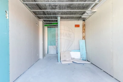 Apartamento T1 para Venda em Silveira