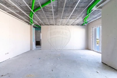 Apartamento T1 para Venda em Silveira