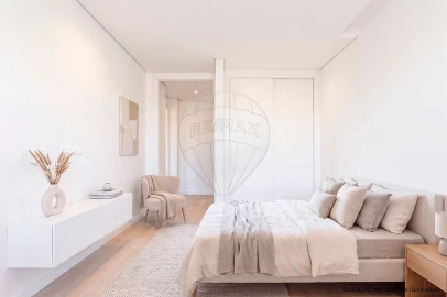 Apartamento T1 para Venda em Silveira