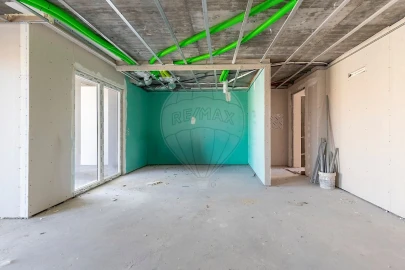Apartamento T1 para Venda em Silveira
