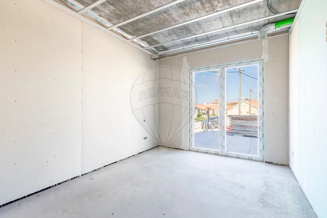 Apartamento T1 para Venda em Silveira Foto 7