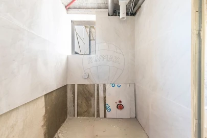 Apartamento T3 para Venda em Silveira
