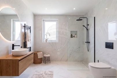 Apartamento T3 para Venda em Silveira
