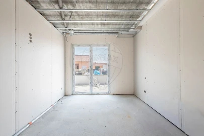 Apartamento T3 para Venda em Silveira