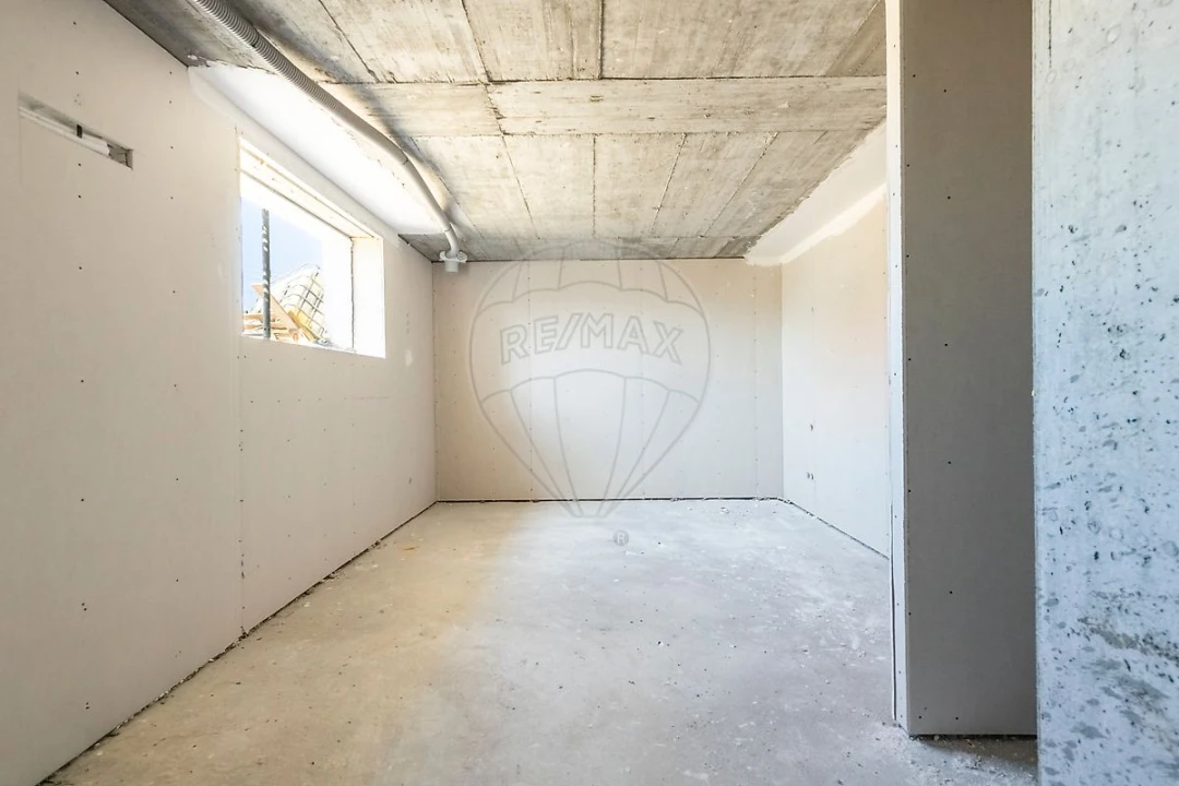 Apartamento T3 para Venda em Silveira Foto 18