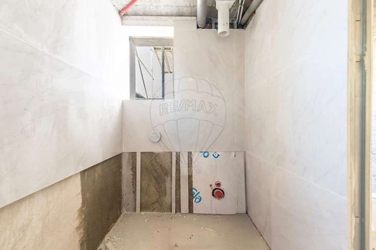 Apartamento T3 para Venda em Silveira Foto 16