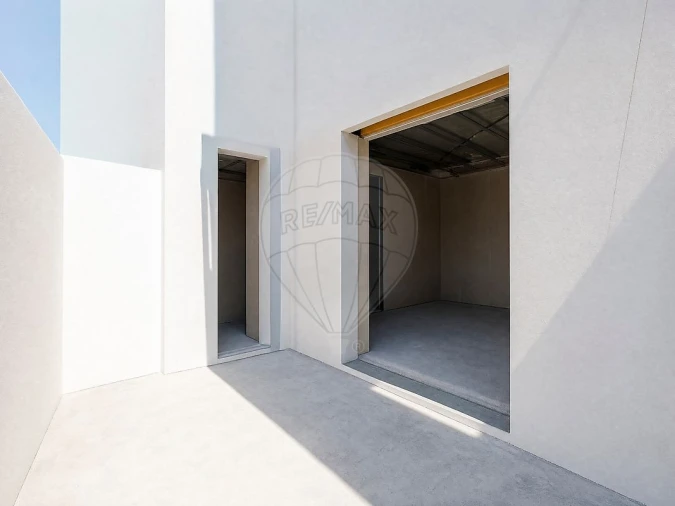 Apartamento T3 para Venda em Silveira Foto 14