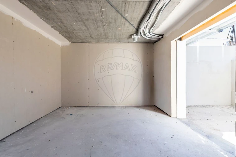 Apartamento T3 para Venda em Silveira Foto 15