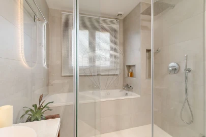Apartamento T3 para Arrendamento em Sacavém e Prior Velho