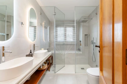 Apartamento T3 para Arrendamento em Sacavém e Prior Velho