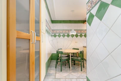 Apartamento T3 para Arrendamento em Sacavém e Prior Velho