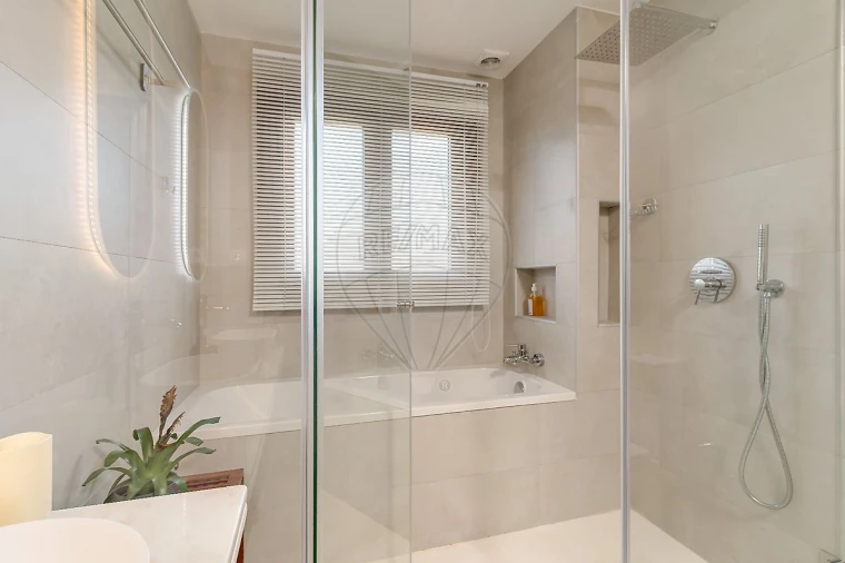 Apartamento T3 para Arrendamento em Sacavém e Prior Velho Foto 11