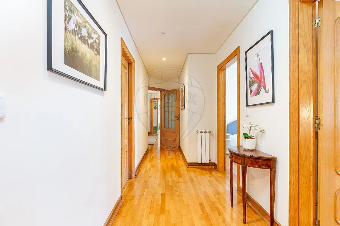 Apartamento T3 para Arrendamento em Sacavém e Prior Velho Foto 39