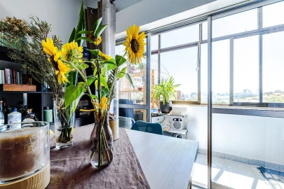 Apartamento T1 para Arrendamento em Carnaxide e Queijas