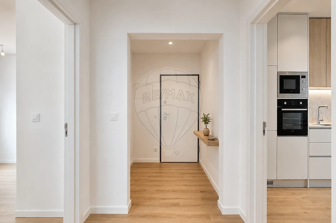 Apartamento T2 para Venda em Alverca do Ribatejo e Sobralinho Foto 2