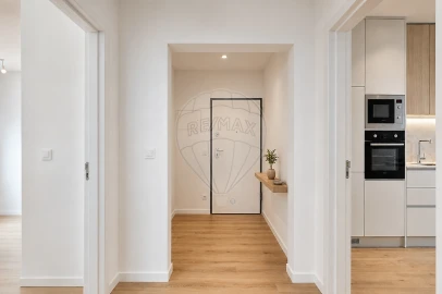 Apartamento T2 para Venda em Alverca do Ribatejo e Sobralinho