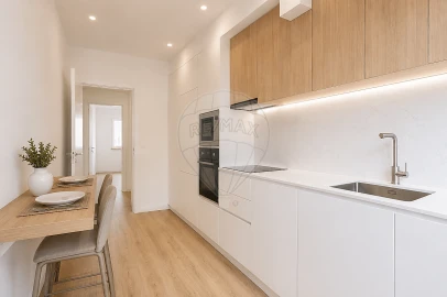 Apartamento T2 para Venda em Alverca do Ribatejo e Sobralinho