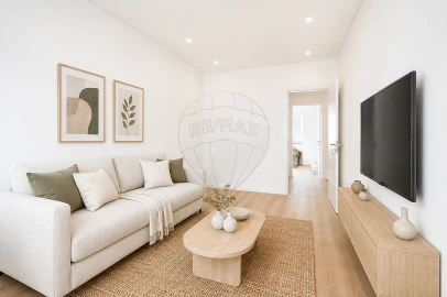Apartamento T2 para Venda em Alverca do Ribatejo e Sobralinho