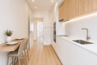 Apartamento T2 para Venda em Alverca do Ribatejo e Sobralinho
